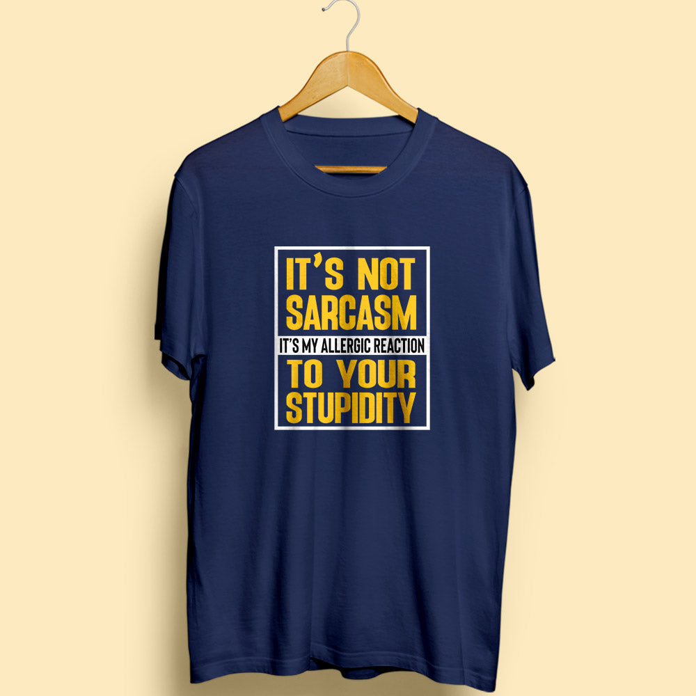 Sarcasm & Stupidity - Soul & Peace