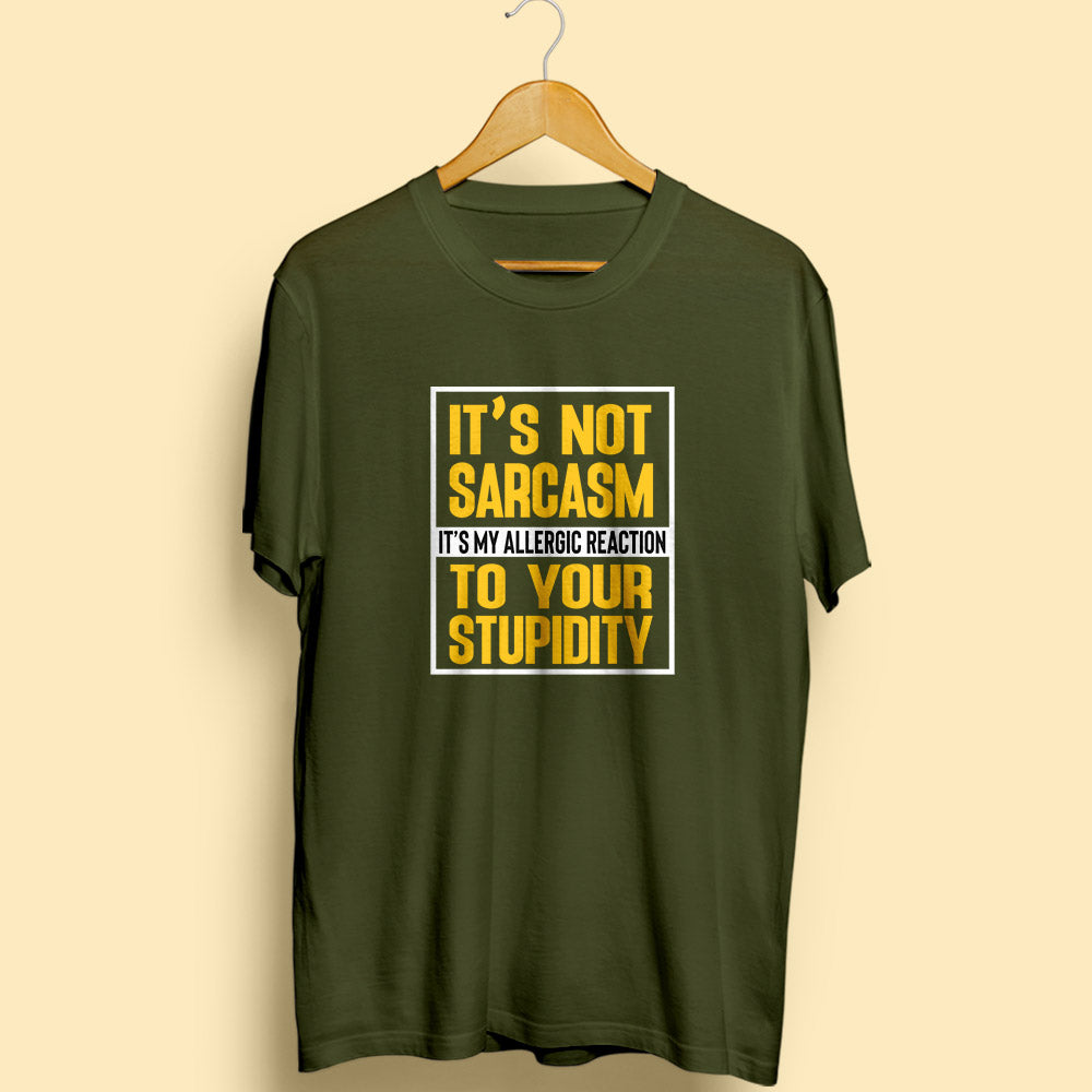 Sarcasm & Stupidity - Soul & Peace