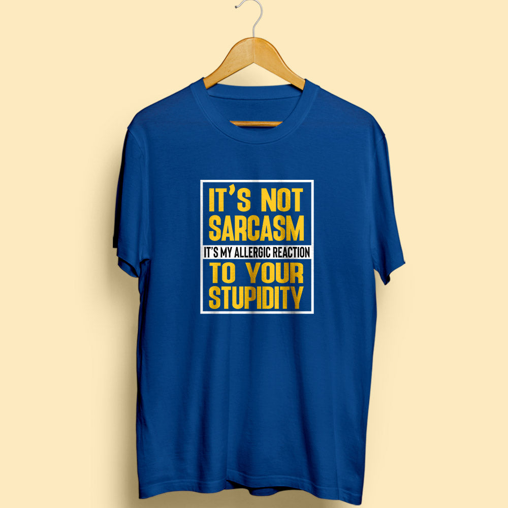 Sarcasm & Stupidity - Soul & Peace