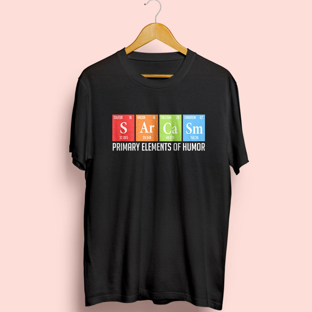 Sarcasm & Humor - Soul & Peace