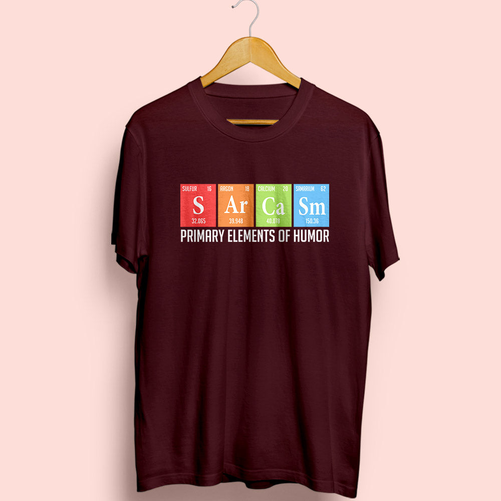 Sarcasm & Humor - Soul & Peace