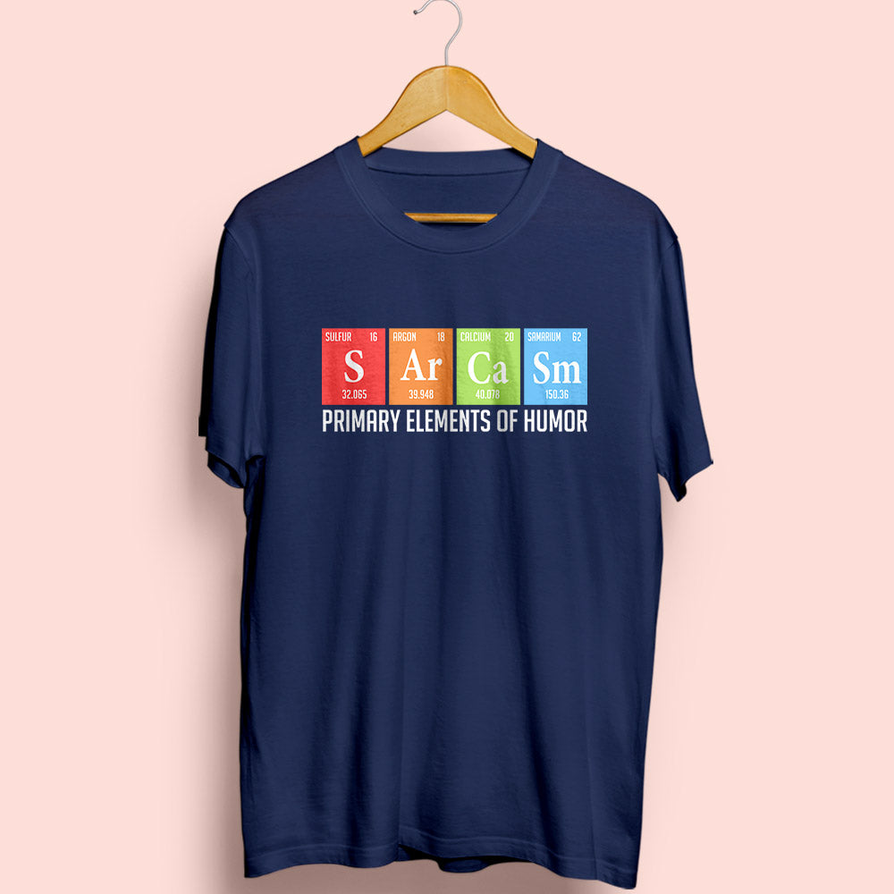 Sarcasm & Humor - Soul & Peace