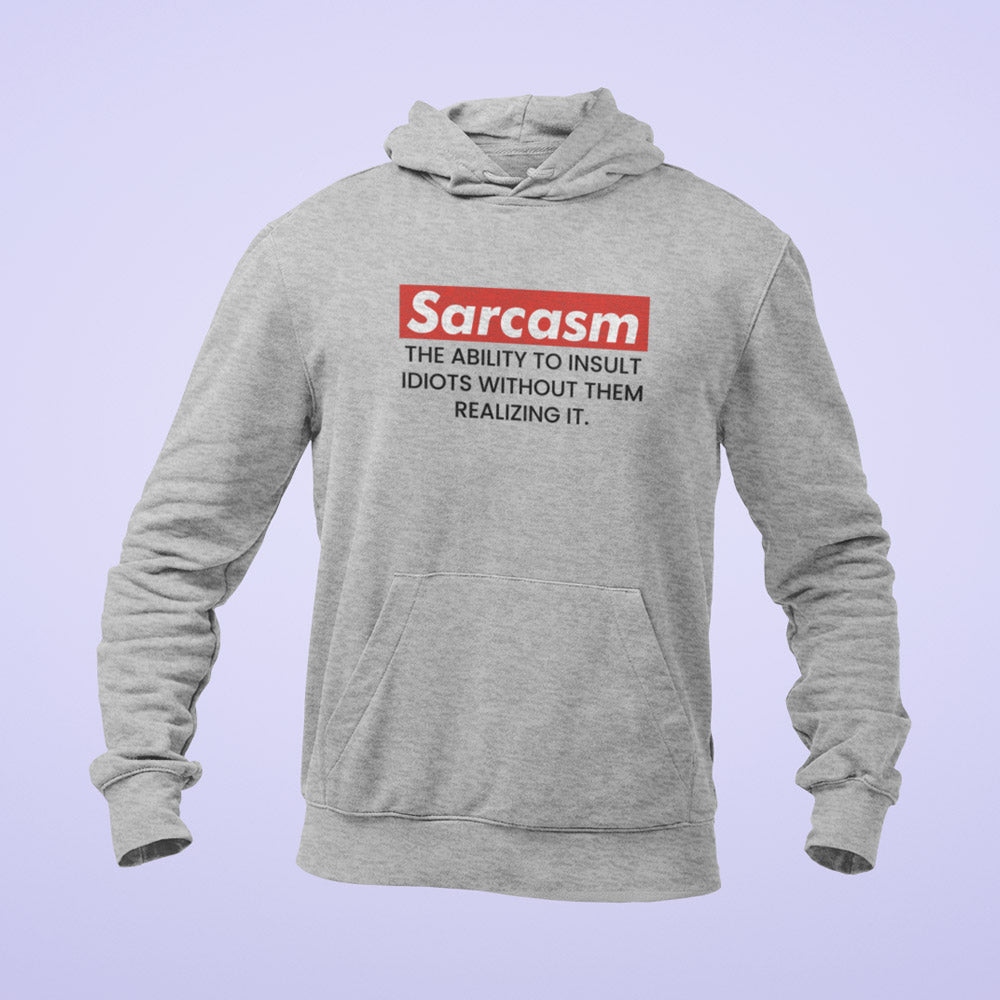 Sarcasm - Soul & Peace