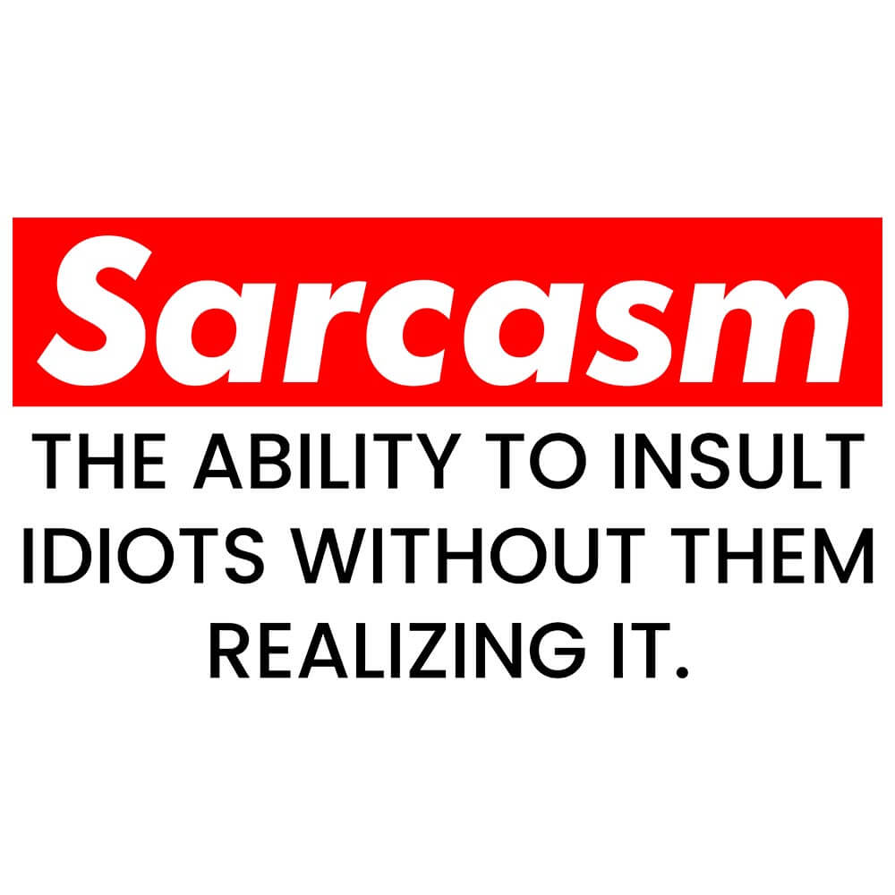 Sarcasm - Soul & Peace
