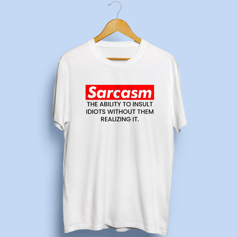 Sarcasm - Soul & Peace