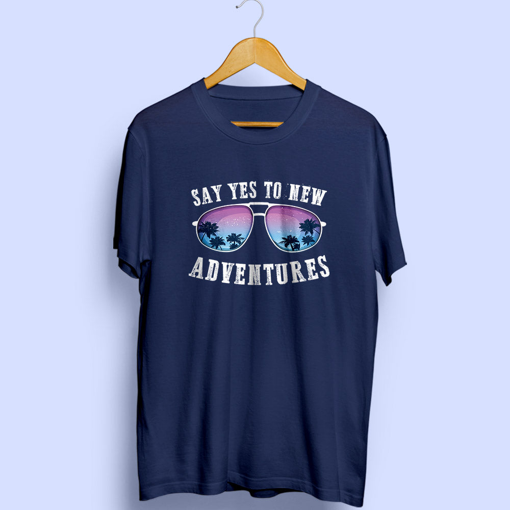 Say Yes To Adventures - Soul & Peace