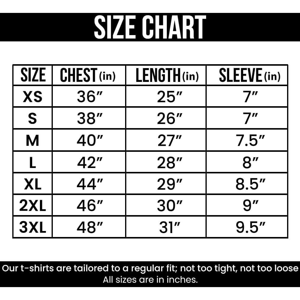 City Nature Half Sleeve T-Shirt - Main Image