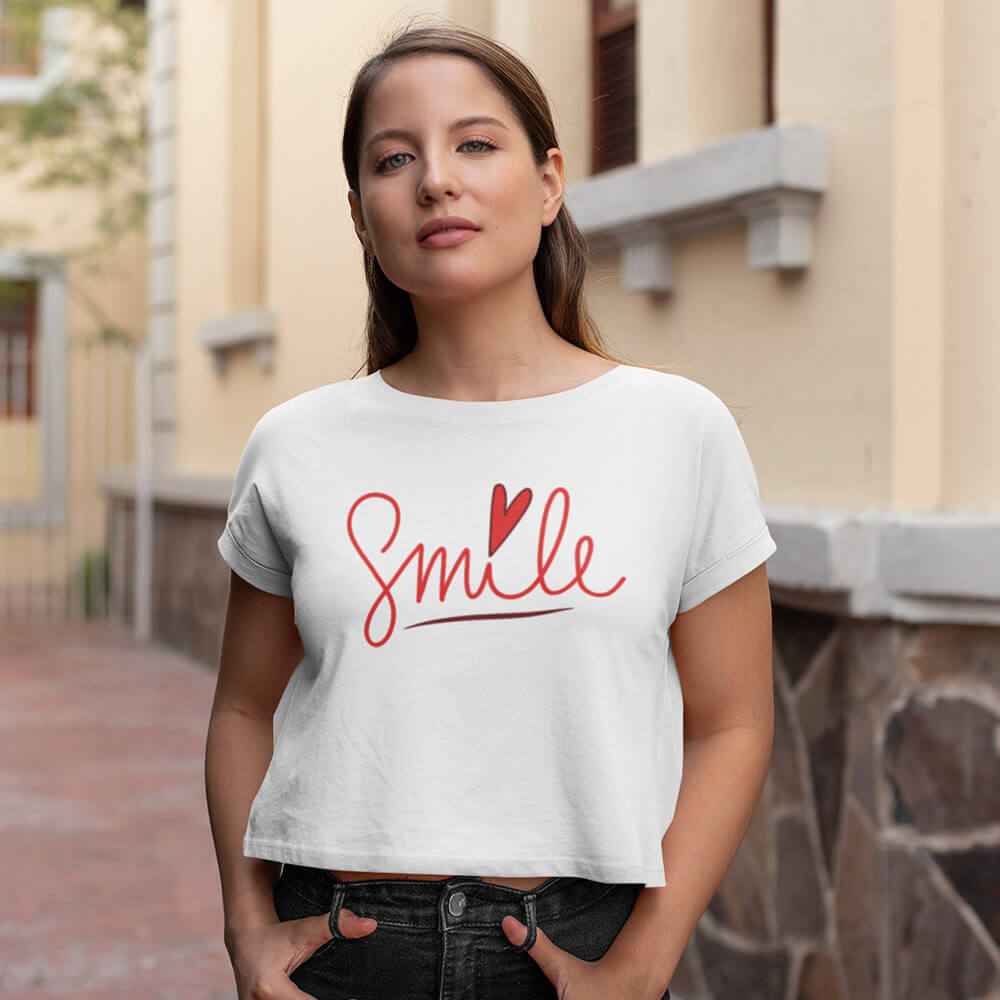 Smile - Soul & Peace