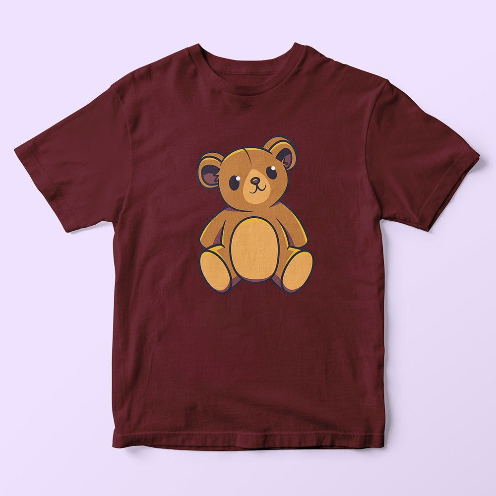 Teddy Bear Kids T-Shirt