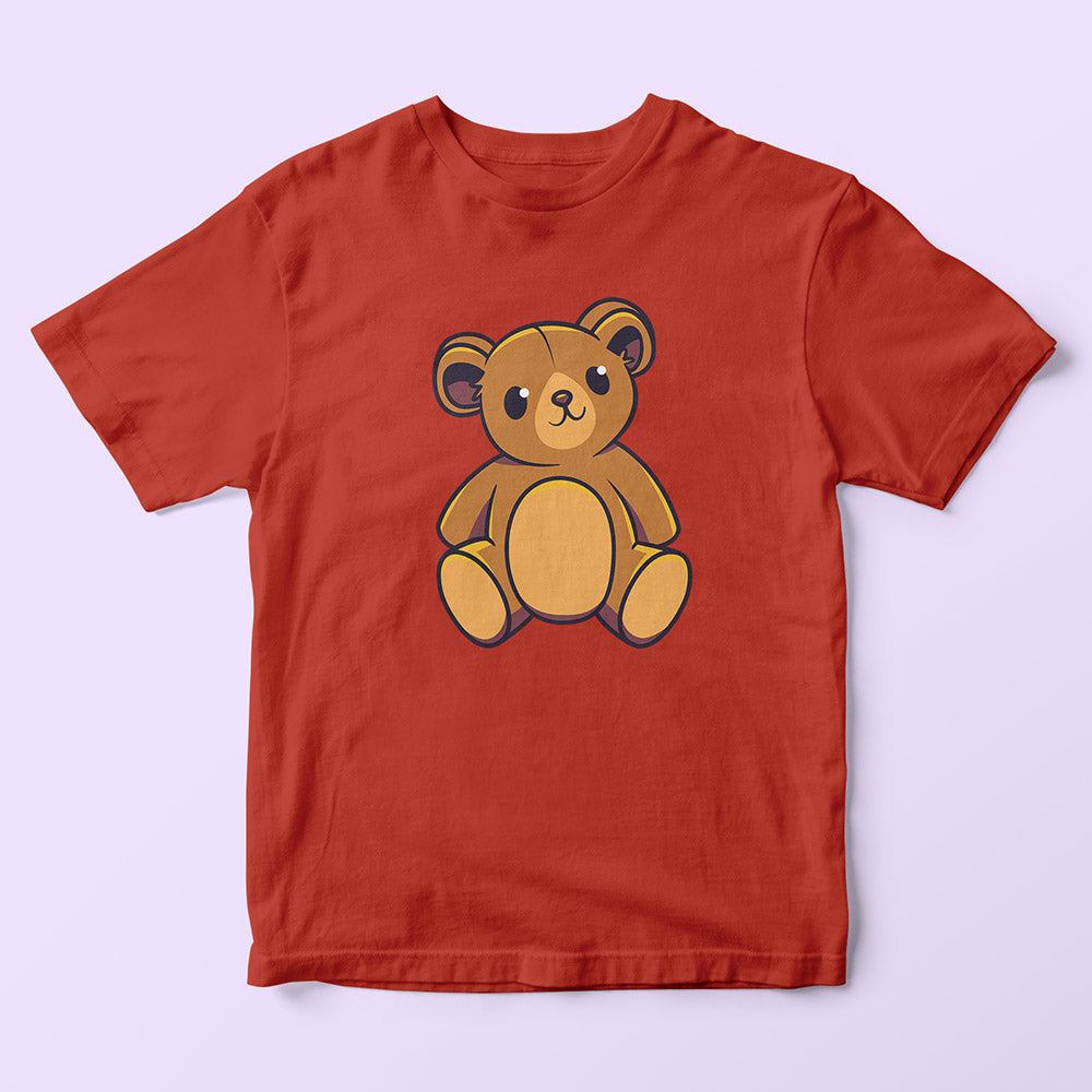 Teddy Bear Kids T-Shirt