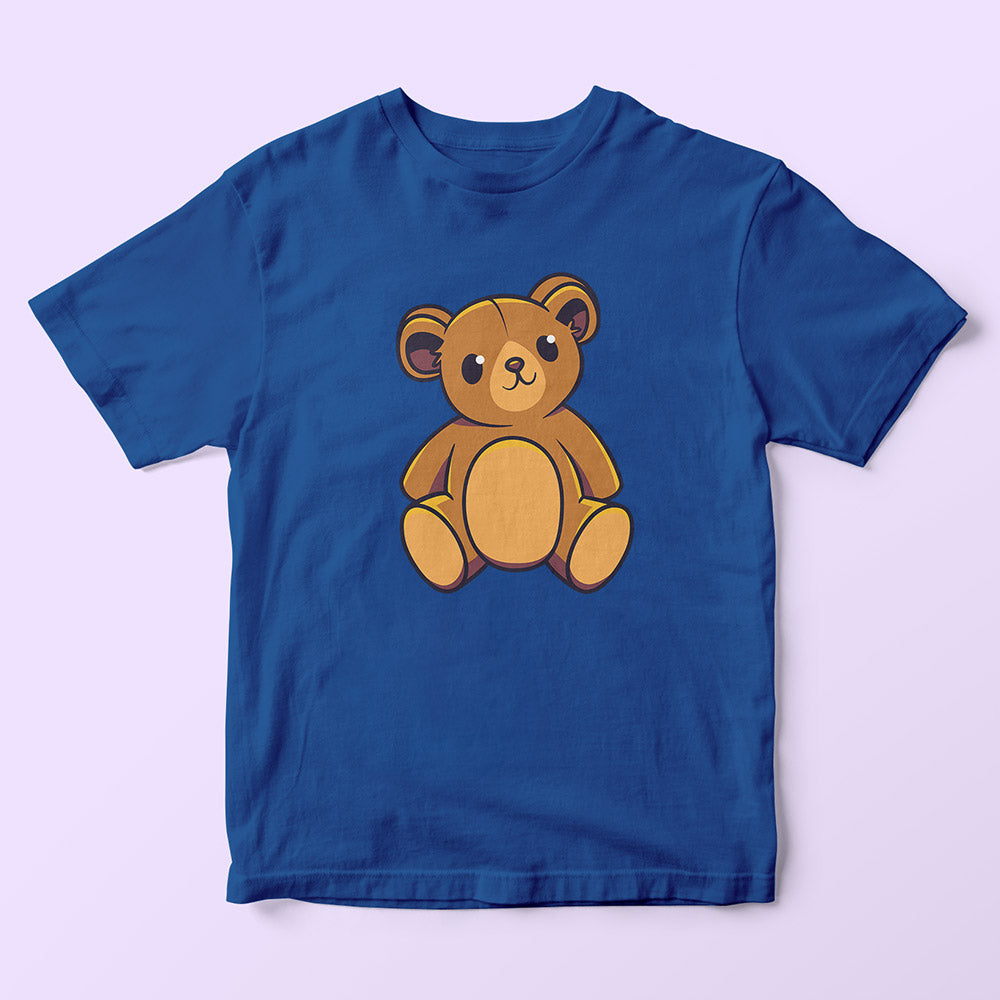 Teddy Bear Kids T-Shirt