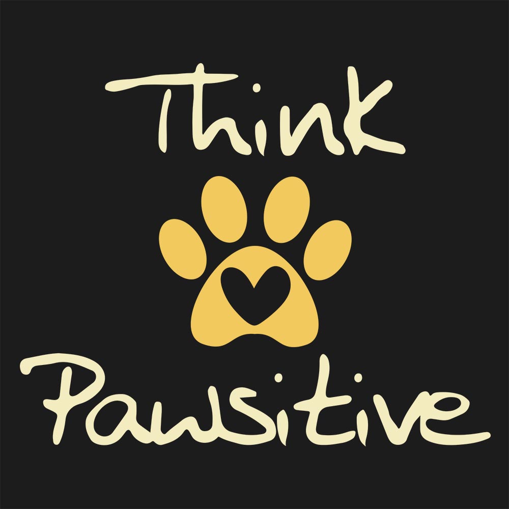 Think Pawsitive - Soul & Peace