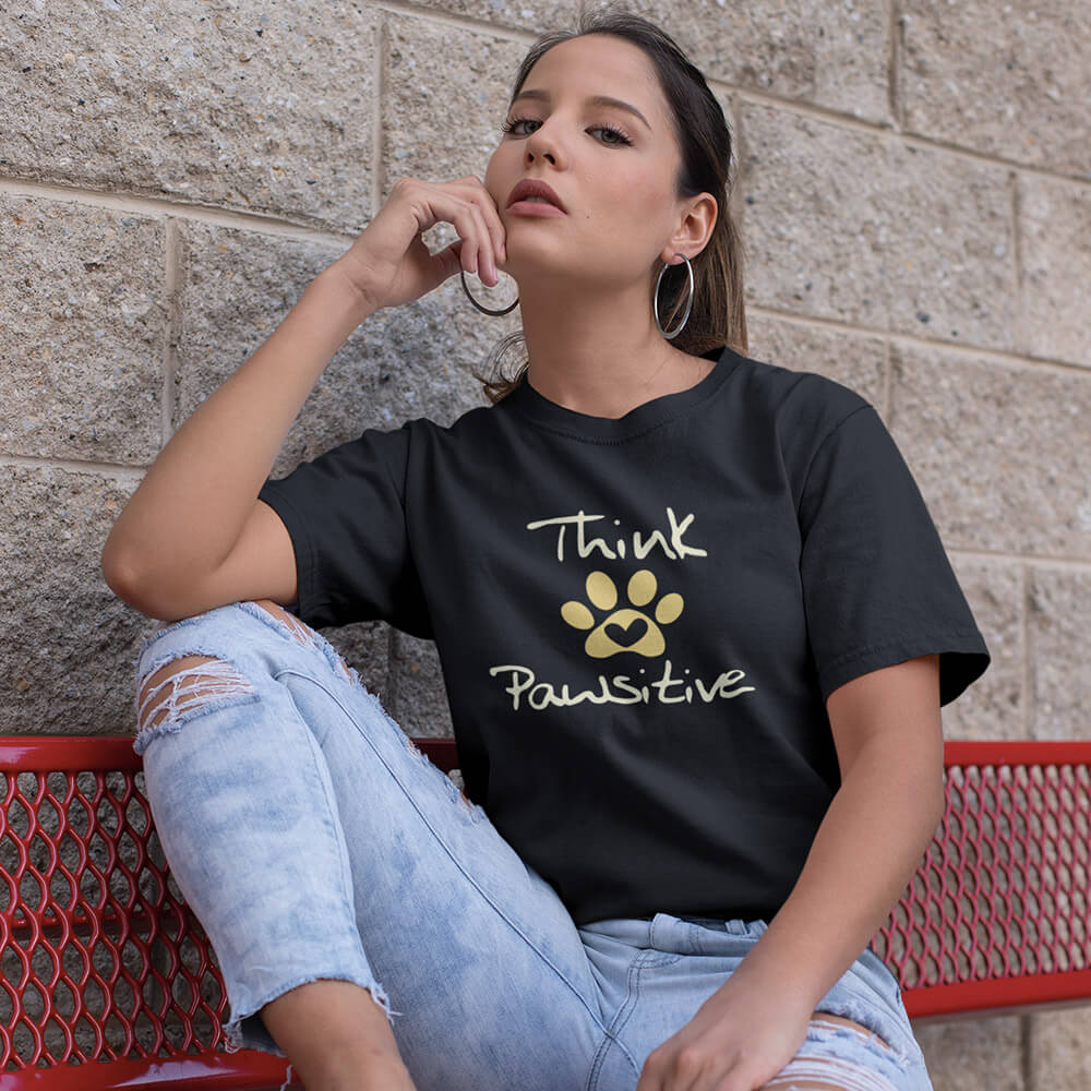 Think Pawsitive - Soul & Peace