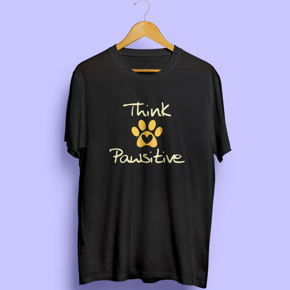 Think Pawsitive - Soul & Peace