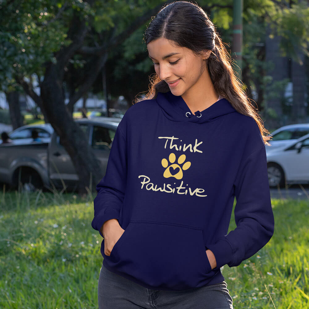 Think Pawsitive - Soul & Peace