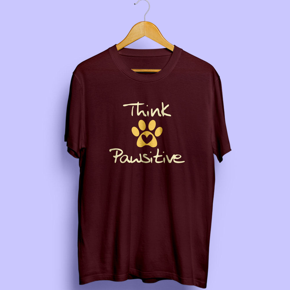 Think Pawsitive - Soul & Peace
