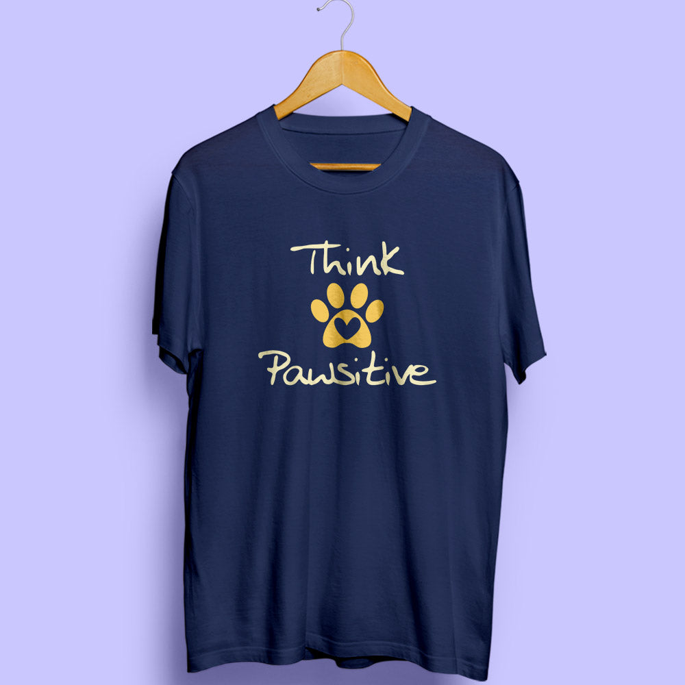 Think Pawsitive - Soul & Peace