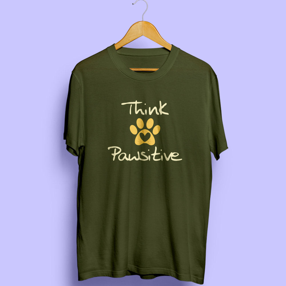 Think Pawsitive - Soul & Peace