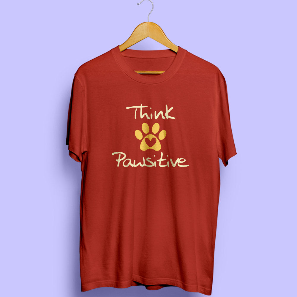 Think Pawsitive - Soul & Peace