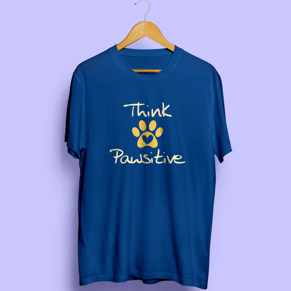 Think Pawsitive - Soul & Peace