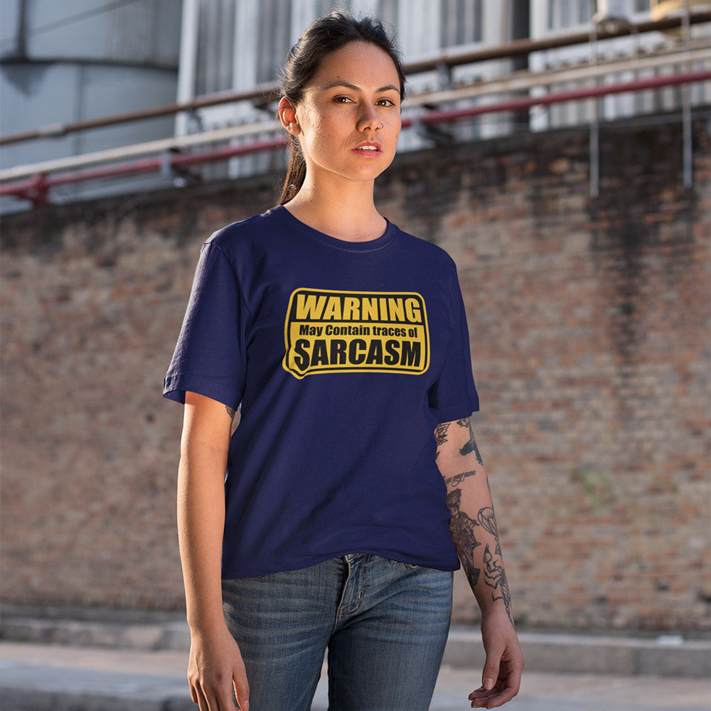 Traces of Sarcasm - Soul & Peace