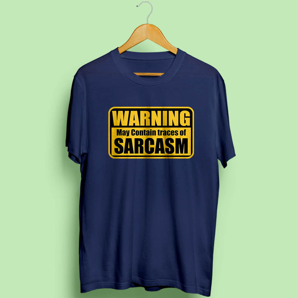 Traces of Sarcasm - Soul & Peace