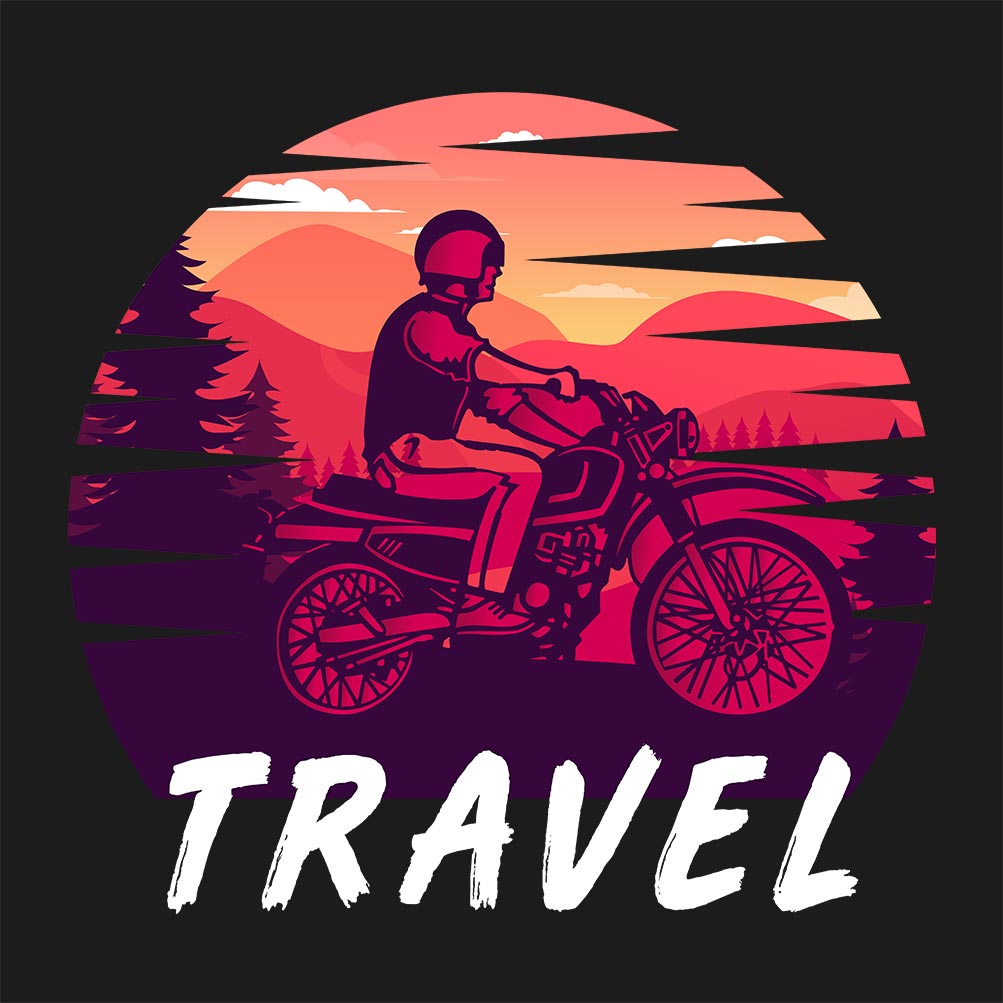 Travel - Soul & Peace