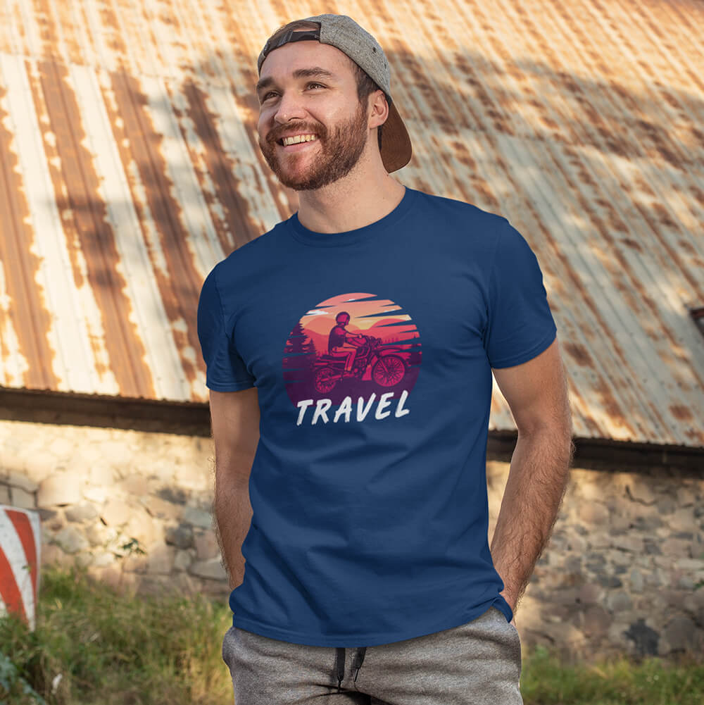 Travel - Soul & Peace