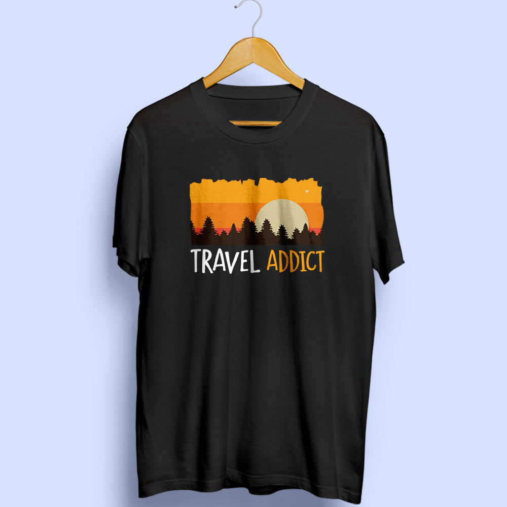 Travel Addict - Soul & Peace