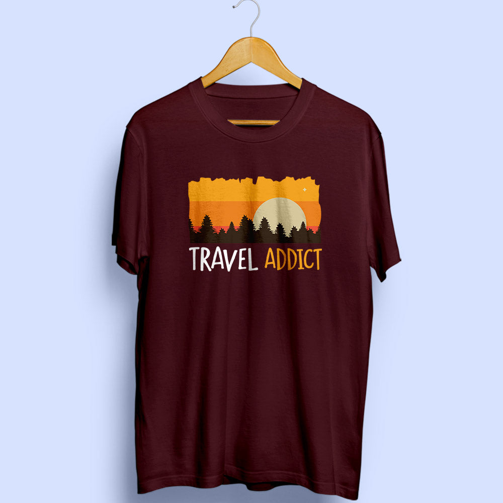 Travel Addict - Soul & Peace