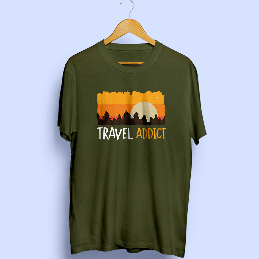 Travel Addict - Soul & Peace