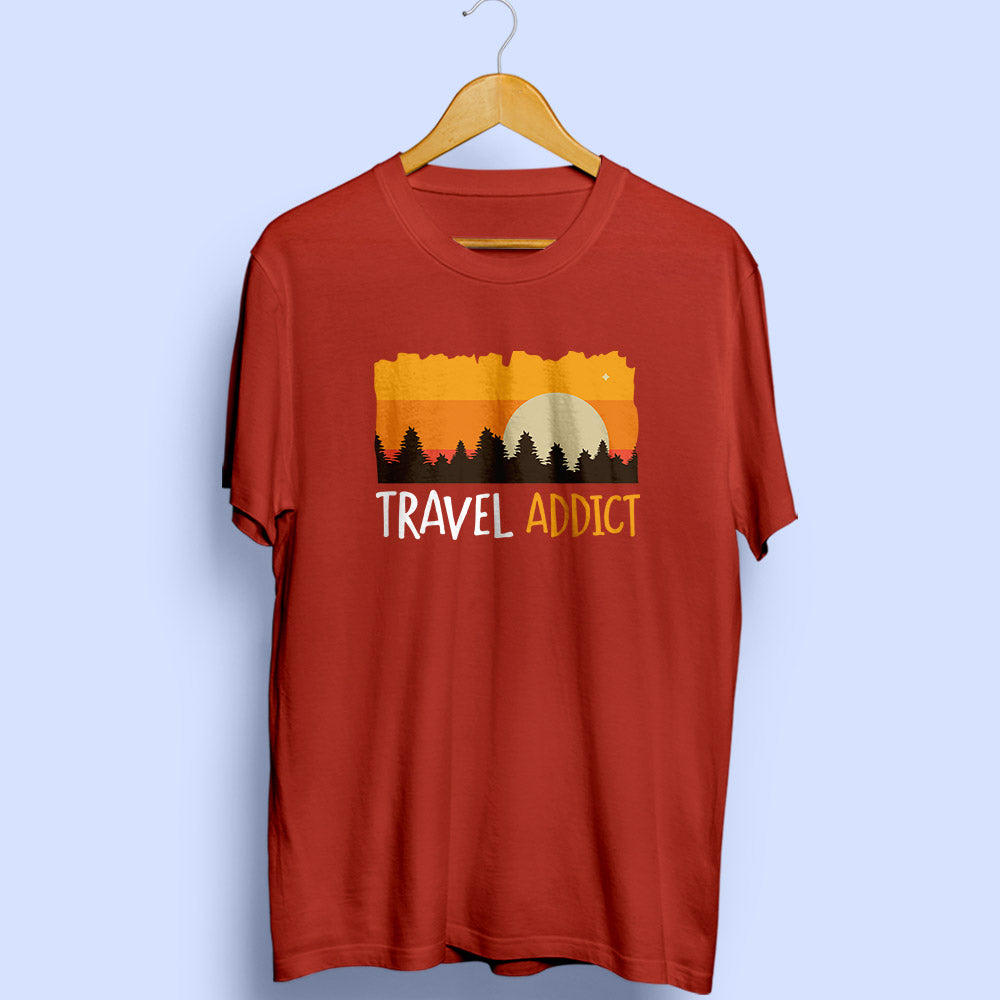 Travel Addict - Soul & Peace