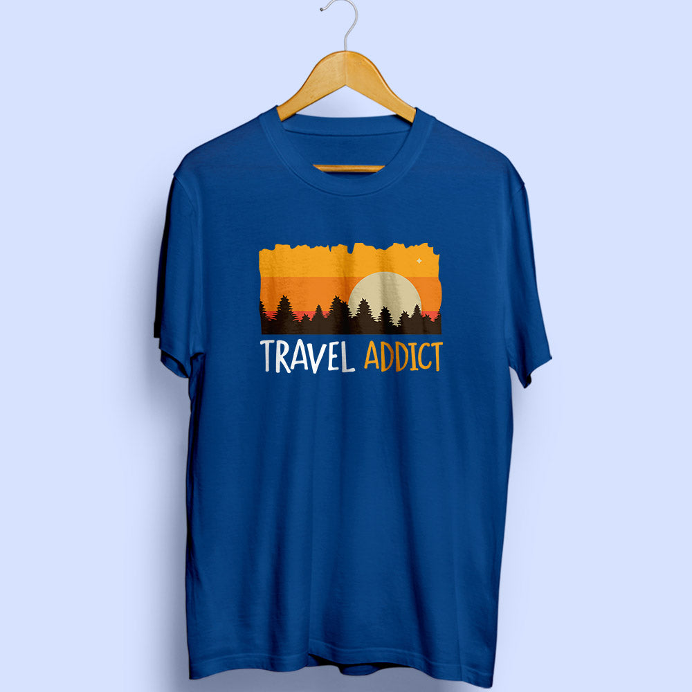 Travel Addict - Soul & Peace