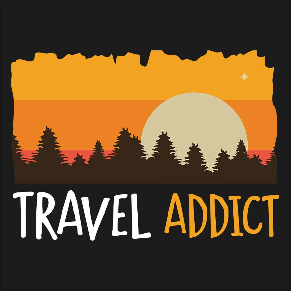 Travel Addict - Soul & Peace
