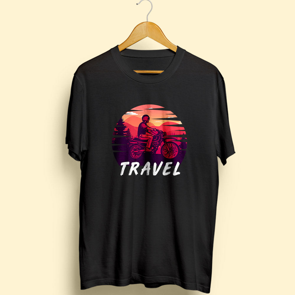 Travel - Soul & Peace