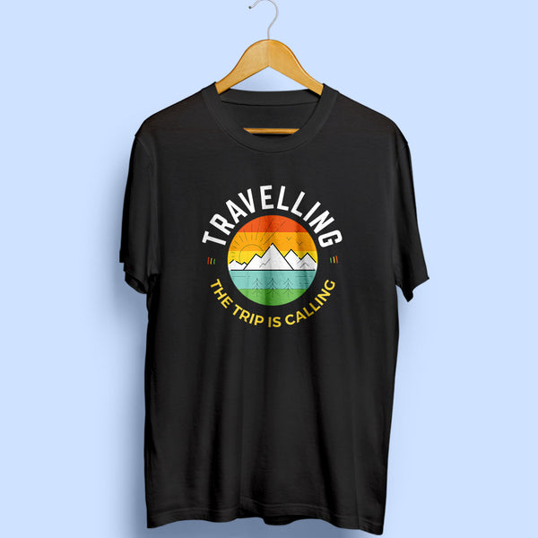 Trendy Travel Essentials: UPF 50+ Sun Shirts for Wanderlust