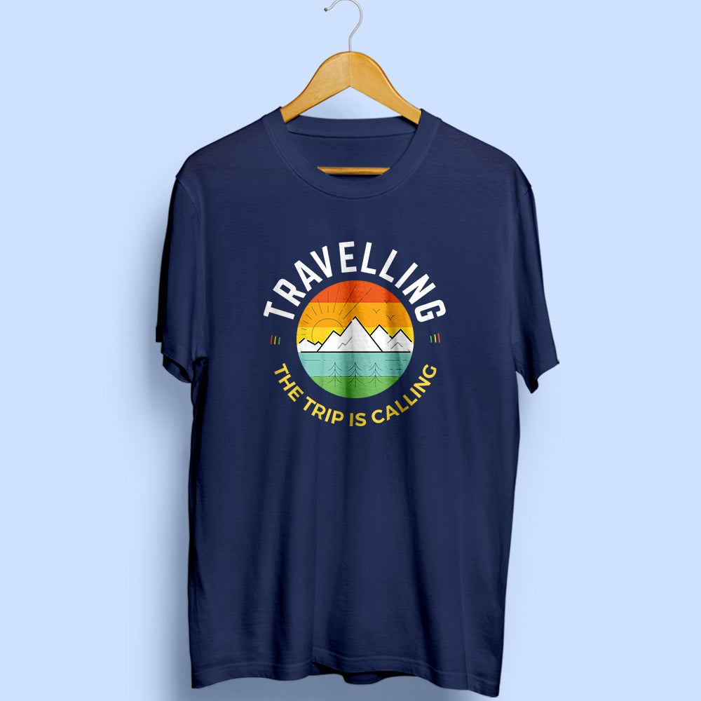 Travelling - Soul & Peace