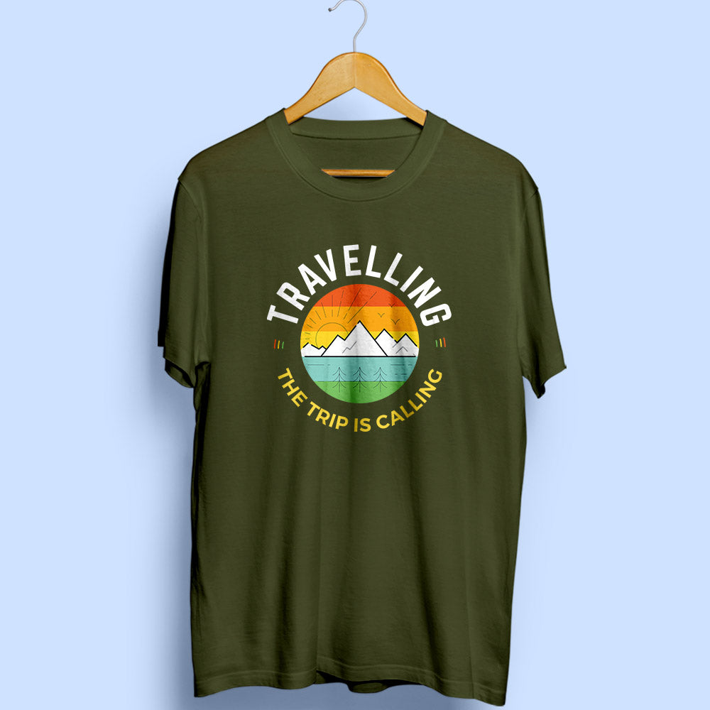 Travelling - Soul & Peace