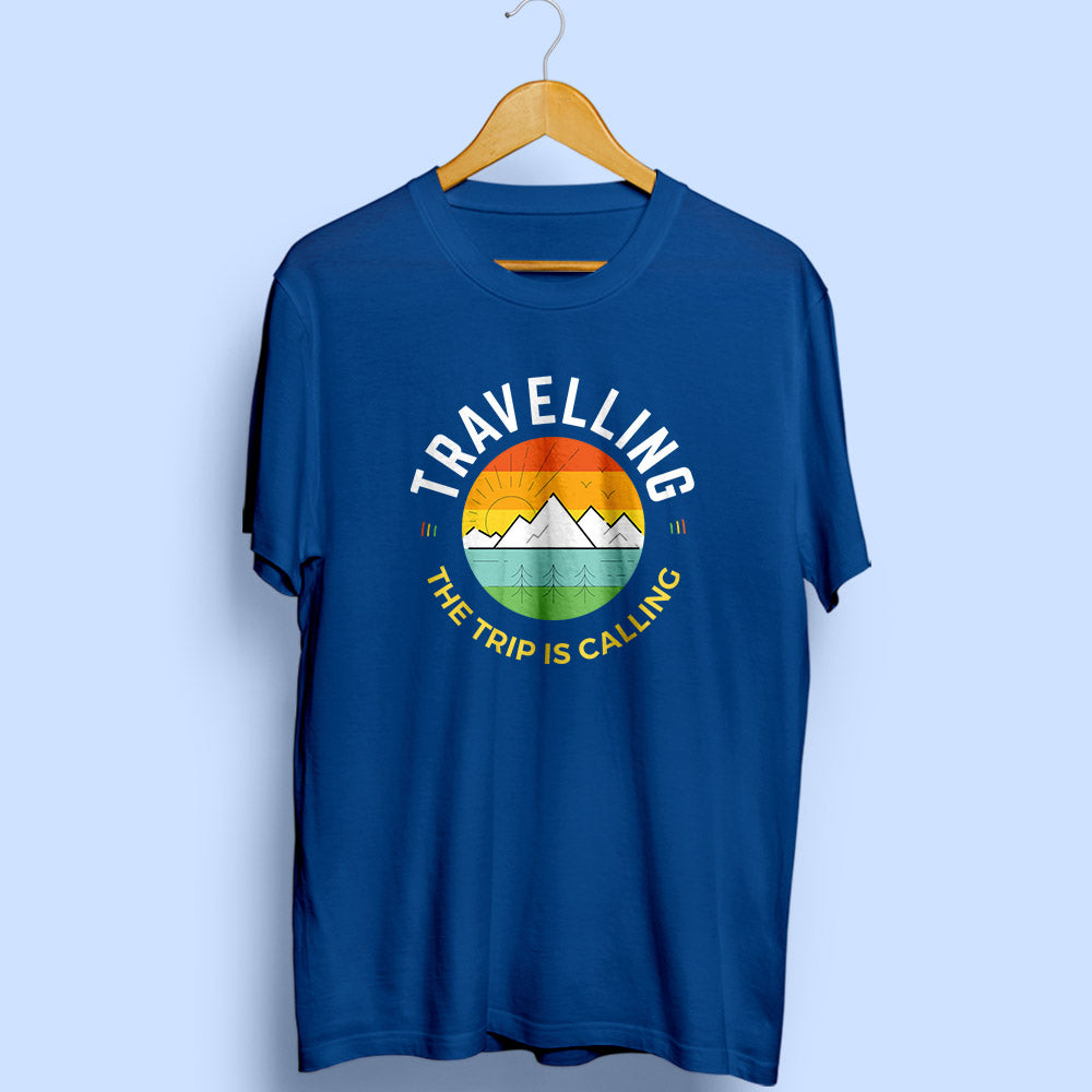 Travelling - Soul & Peace