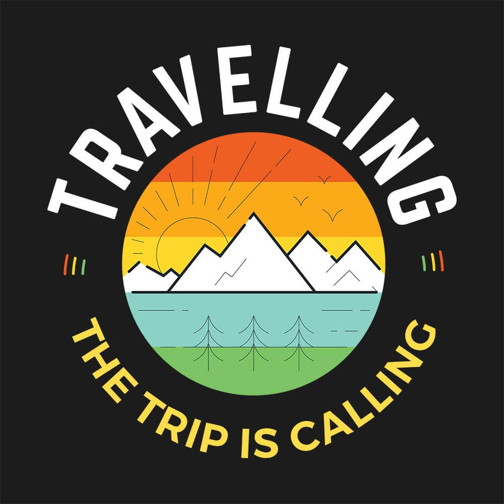 Travelling - Soul & Peace