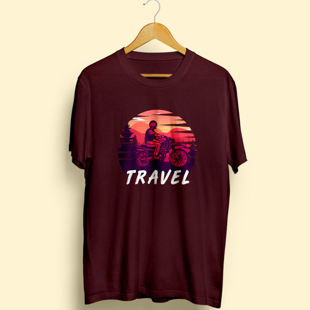 Travel - Soul & Peace