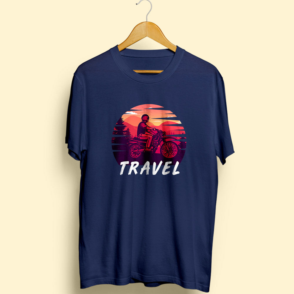 Travel - Soul & Peace