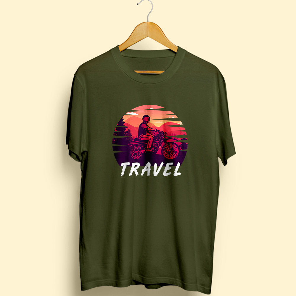 Travel - Soul & Peace