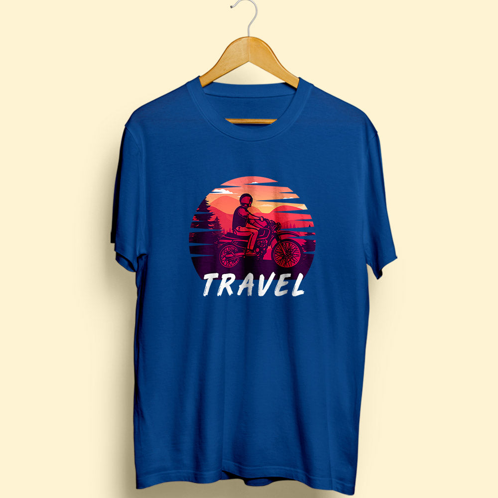 Travel - Soul & Peace