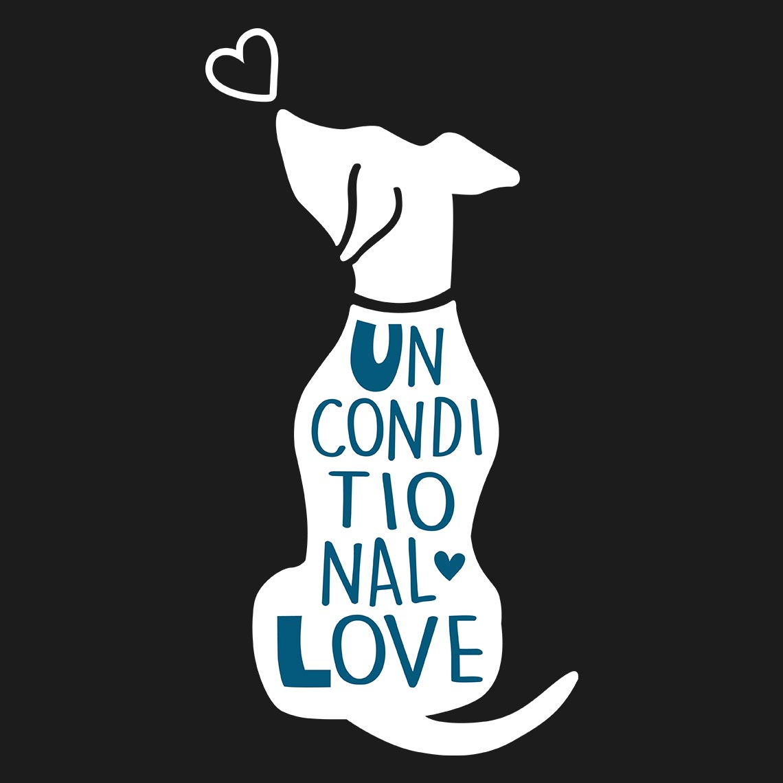 Unconditional Love - Soul & Peace