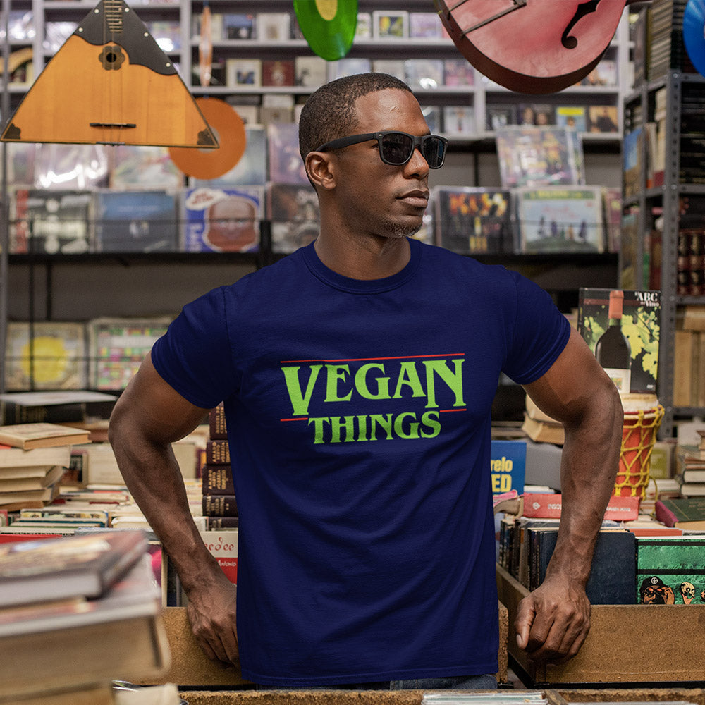 Vegan Things - Soul & Peace