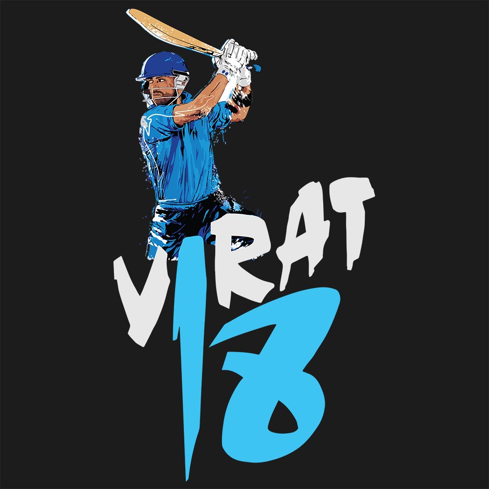 Virat 18 - Soul & Peace