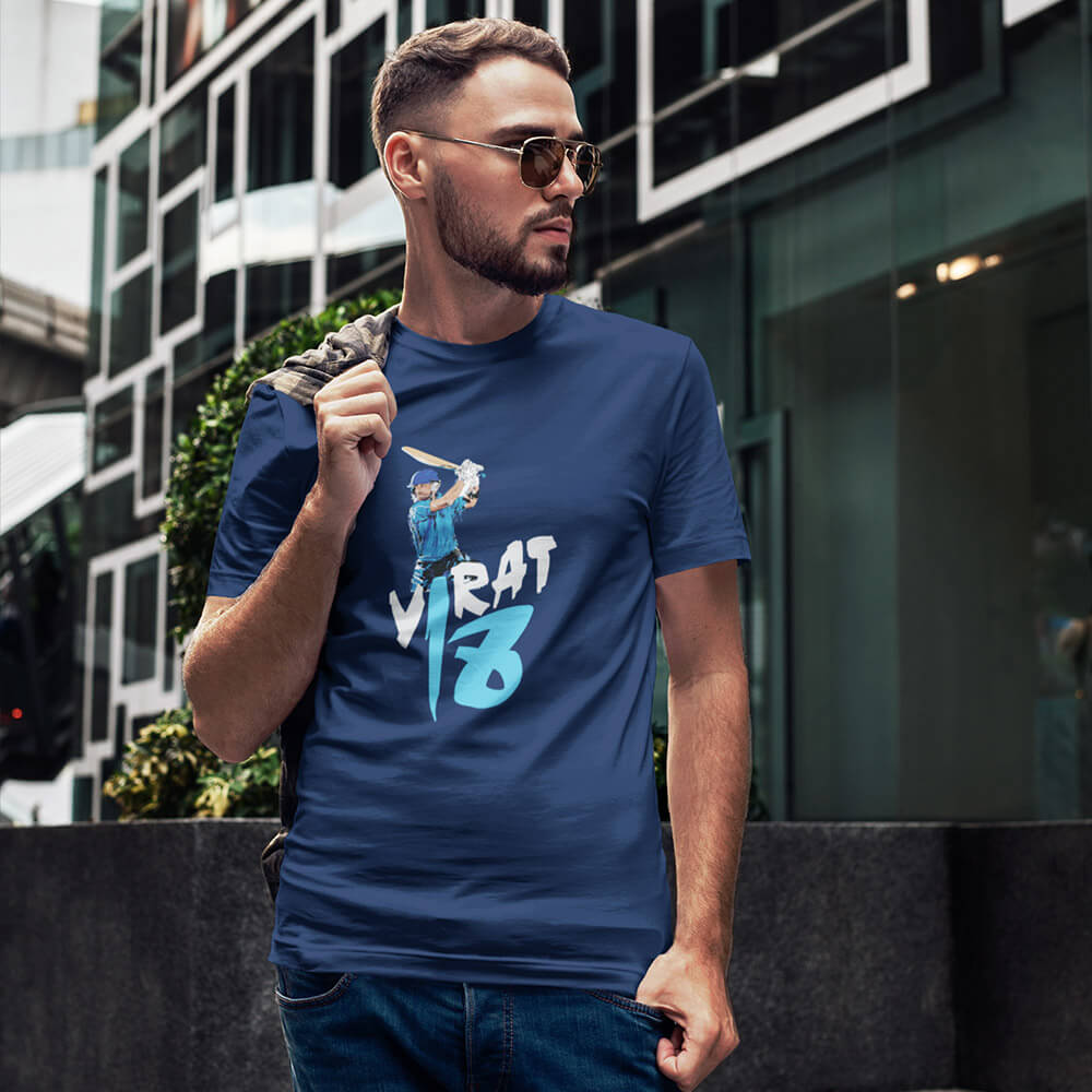 Virat 18 - Soul & Peace