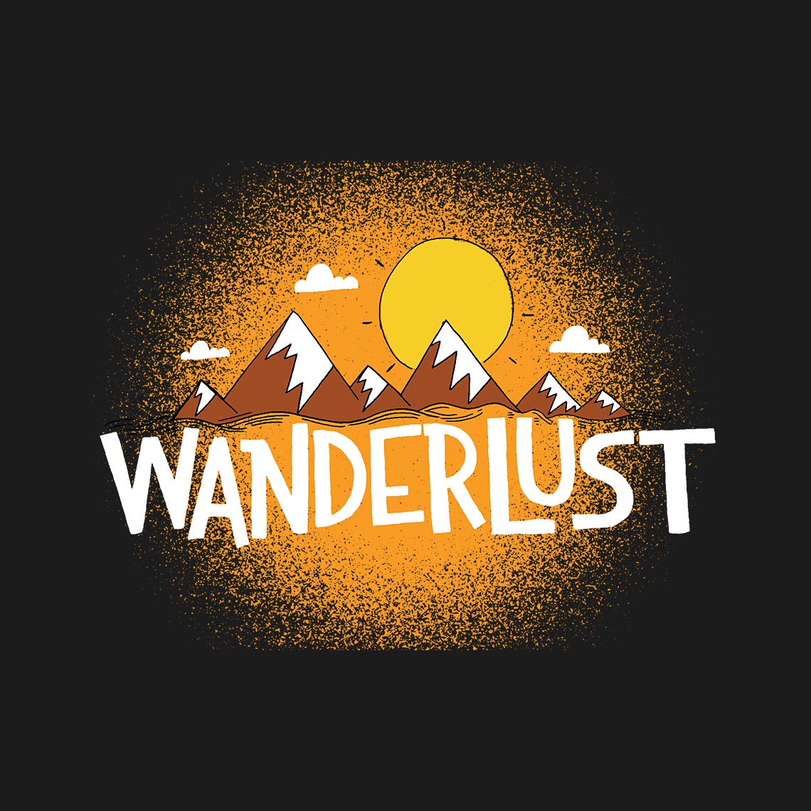 Wanderlust - Soul & Peace