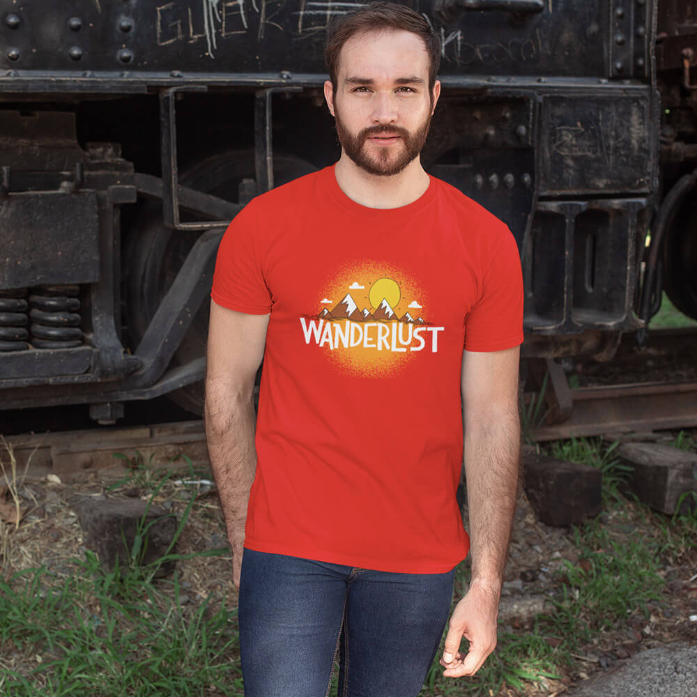 Wanderlust - Soul & Peace